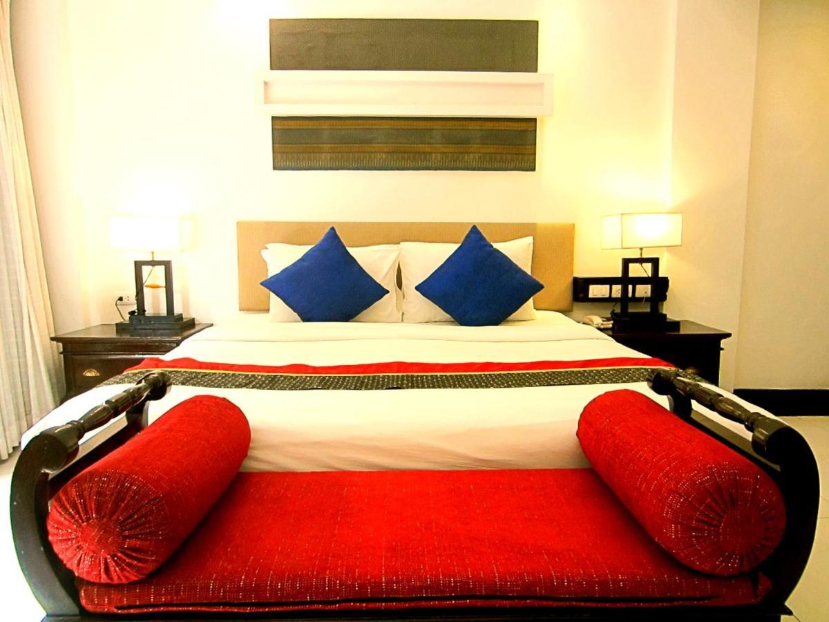 Yantarasri Resort Чиангмай Экстерьер фото